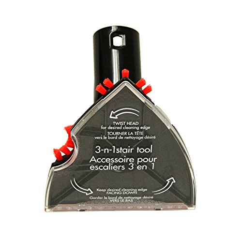 OEM Bissell 3 in 1 Stair Tool
