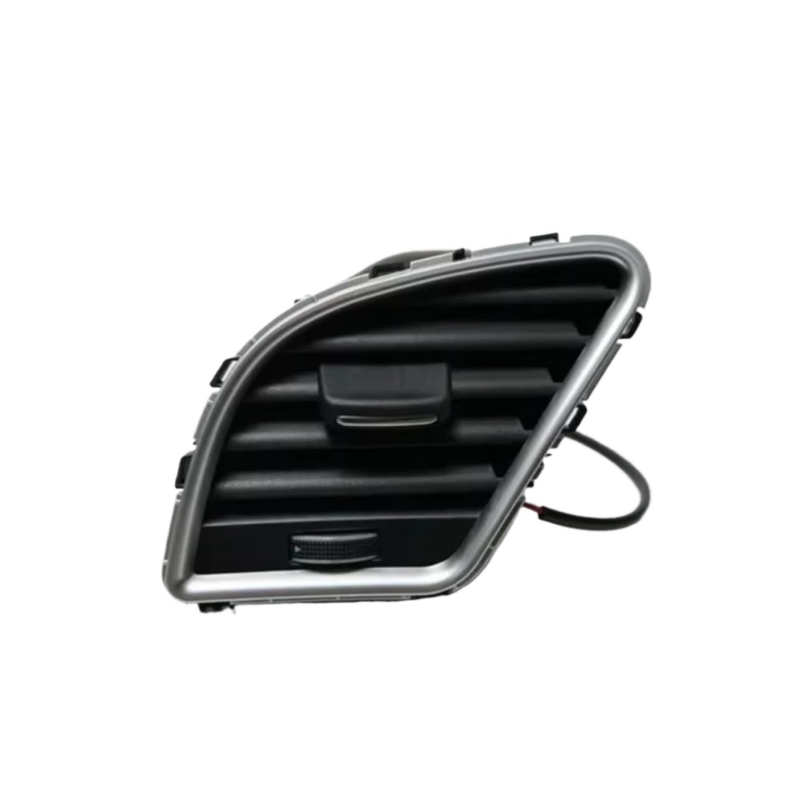Grille d'aération habitacle pour Audi A5 et A4 B8 réparation clim passager droit - 5