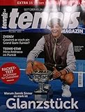 TENNIS MAGAZIN