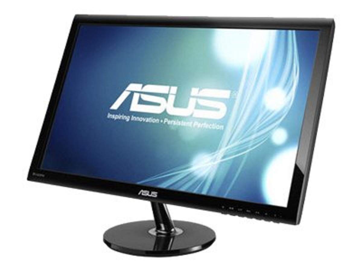 Asus VS278H Ecran PC 27" (69 cm) 1920 x 1080 1 milliseconds