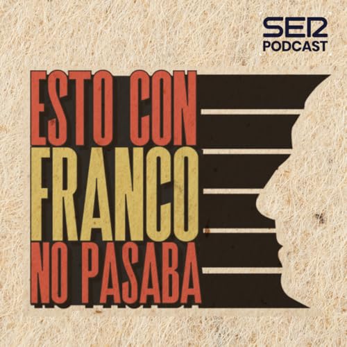 Ser LGTBIQ+ en el franquismo cover art