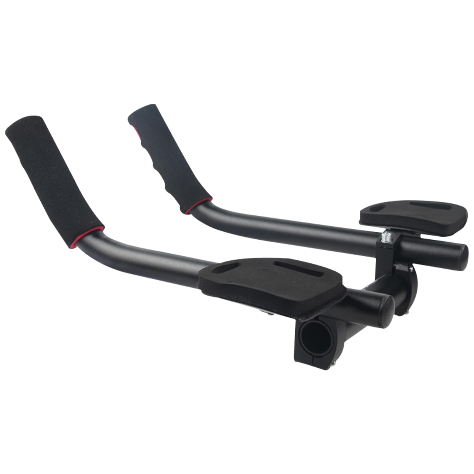 Guidon De Vélo En Aluminium - Accoudoir Pour Vélo De Route, Vélo De Montagne, Triathlon