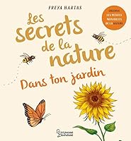 Dans ton jardin 2036003958 Book Cover