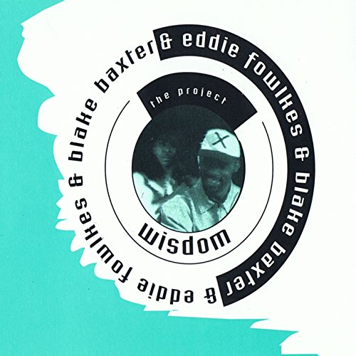 Wisdom (Mixed by Pump da Bass Blake)