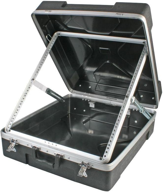 SKB ( エスケービー ) R102 DJ用コンボラックケース 送料無料