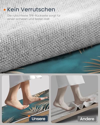 Tapis antidérapant lavable en machine pour éviter les glissades - 6