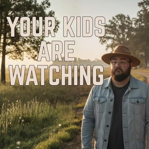 Your Kids Are Watching More Than You Think