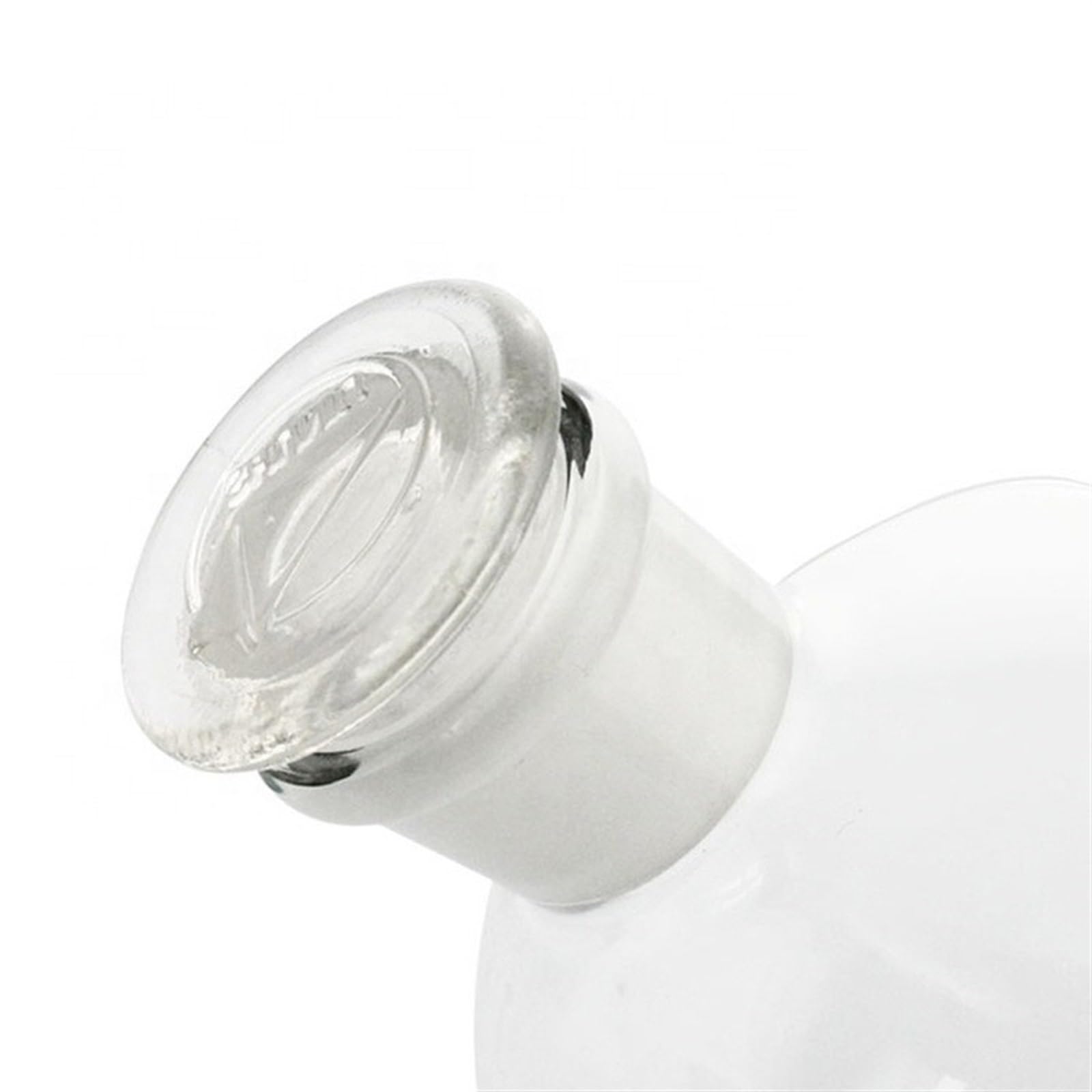 Szklana butelka laboratoryjna na odczynniki, Szklane butelki na odczynniki z dużą zawartością boru i krzemu, małe szyjki, wiele rozmiarów(500ml)