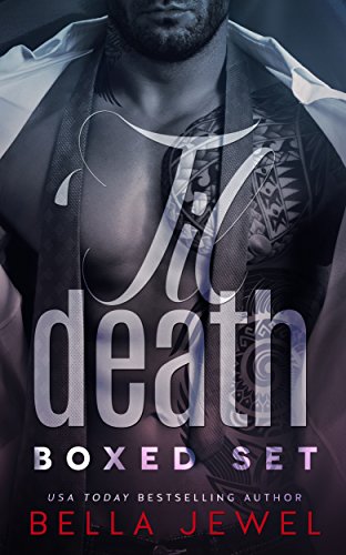 Til Death - Boxed Set (English Edition)