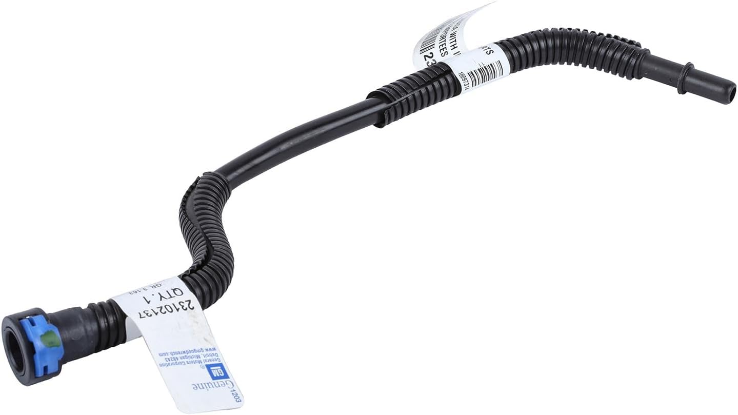 GM Genuine Parts 23102137 Fuel Feed Hose