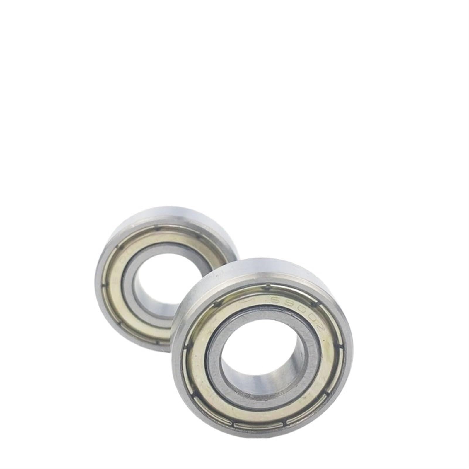 Roulement 6900ZZ 10x22x6mm mince à billes pour axe de moteur et outil