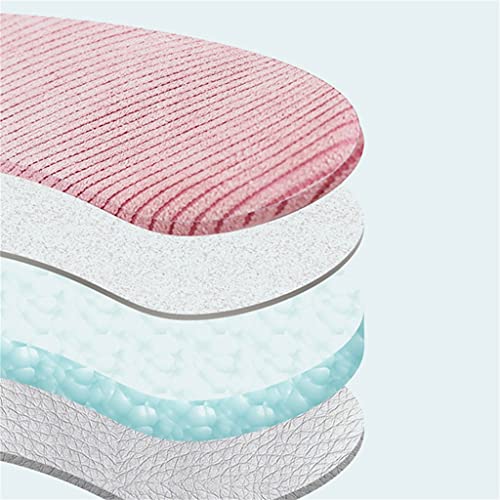 Cojín de inodoro universal e impermeable para cuatro estaciones 6
