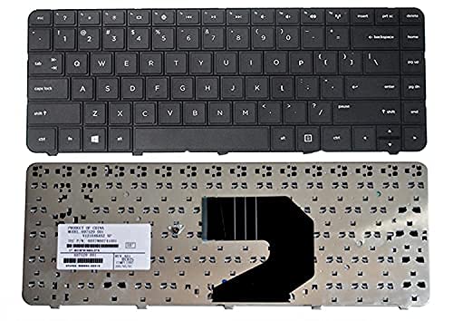 Compatible Replacement Laptop Keyboard for HP Pavilion G4-1000 G4, G7, G6