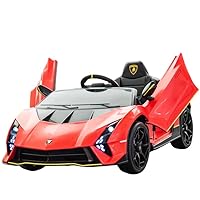 Amazon.co.jp: 電動乗用ラジコンカー 子供用 車 ドライビングの