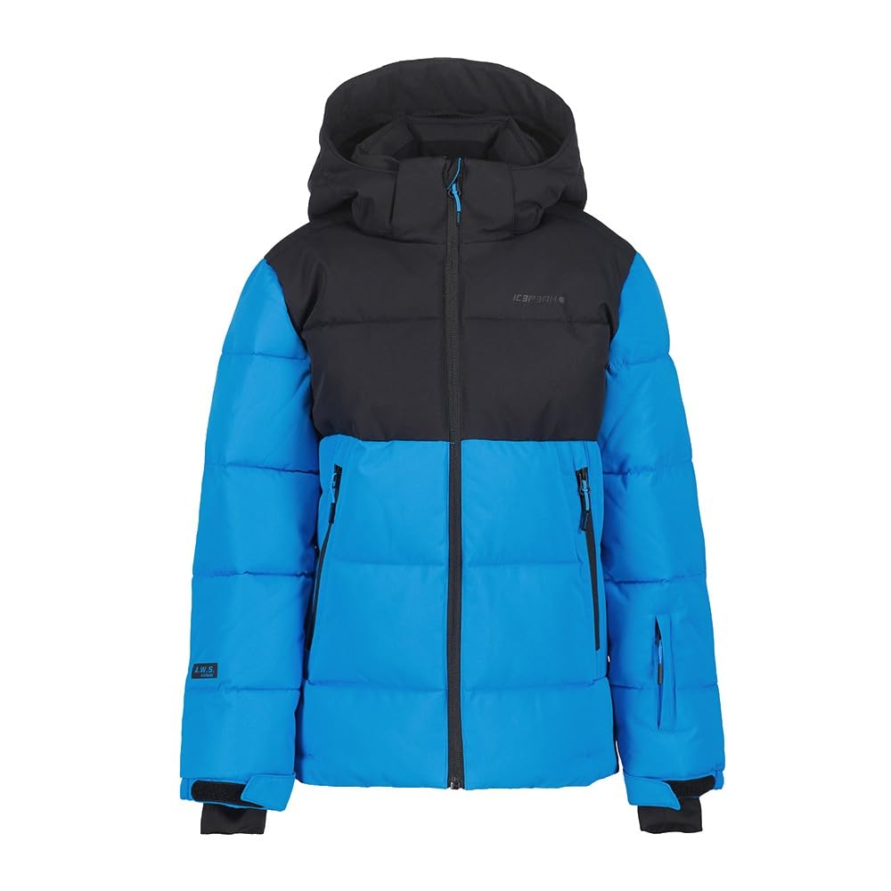 Icepeak LOUIN JR SCHWARZ