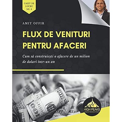 Flux de venituri pentru afaceri
