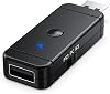 2021 PS5 Controller Connection, Nintendo Switch Wired and Wireless Controller Converter Adapter Telec-Certified, Controller Connection for Nintendo SwitchPCPS3 Systems, Tuna Girl, Japanese