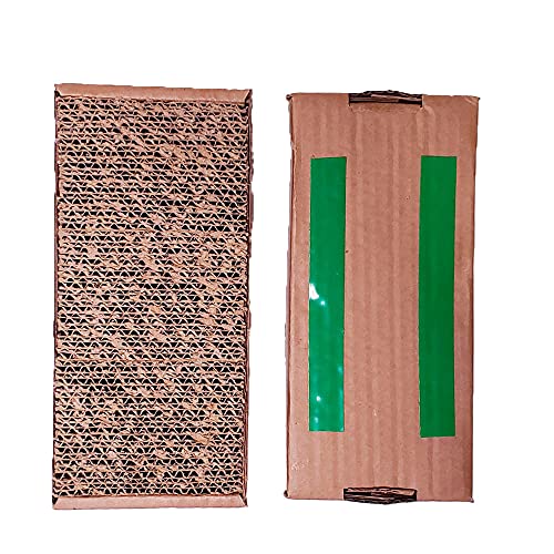 Pet Games Mini Arranhador Funcional E Portátil Para Caixa De Tranporte + Catnip - Mini Arranhador Co