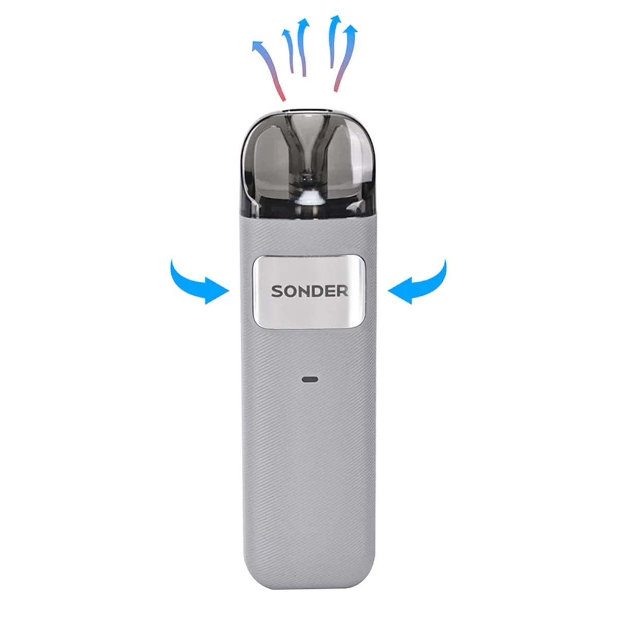 Pod Sonder U - Black - Sans Nicotine et sans Tabac : Amazon.fr: High-Tech Pod Sonder U - Black - Sans Nicotine et sans Tabac : Amazon.fr: High-Tech