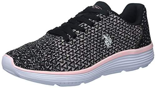 U.S. Polo Assn.(Women's Luisa-K Oxford