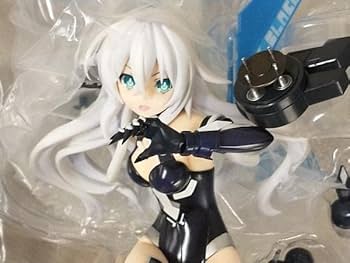 Amazon.co.jp: フィギュア アルター ブラックハート 1/7 超次元