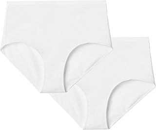 Ropa Interior a la Cadera (Pack de 2) para Mujer