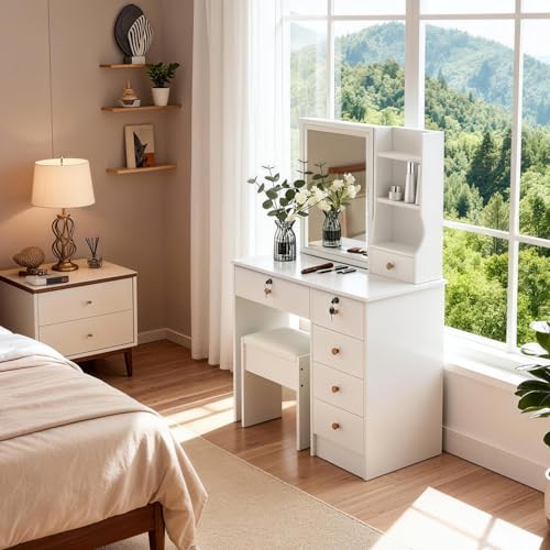 Catálogo de Juegos de tocador - 5 favoritos. 11 Imagen adicional