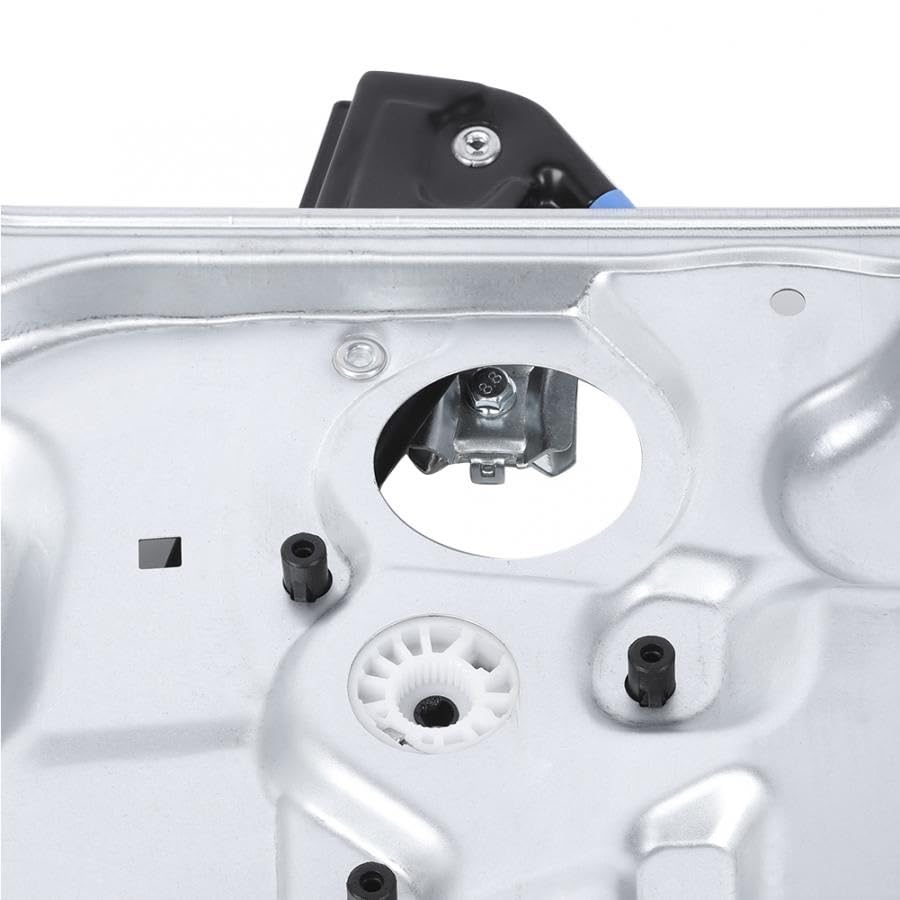 Lève-vitre avant droit avec moteur 6Q4837462 mécanisme de rechange auto 2003-2007
