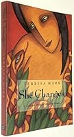 She Changes: A Goddess Myth for Women 1878980033 Book Cover