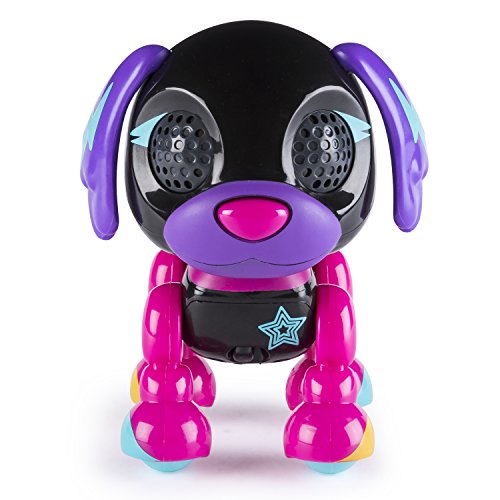Zoomer 6033742 ' Zupps“ Spielset, farblich sortiert