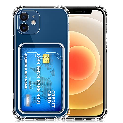 ÁRBOLORO Cover per iPhone 12 Mini Custodia con