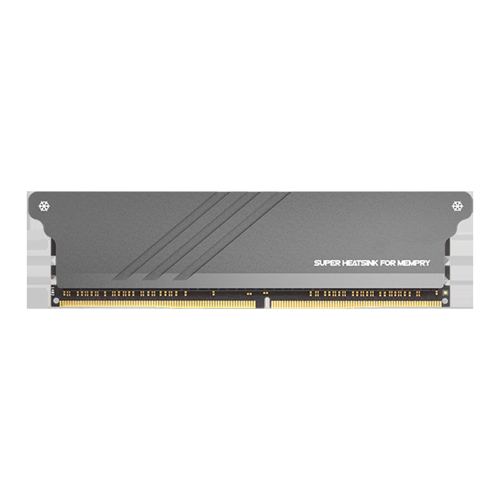 Amazon.co.jp: DDR ～ DDR5 デスクトップ コンピュータの冷却安定性を