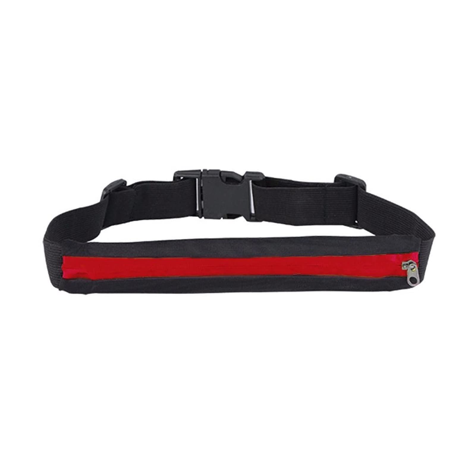 Running Sport Fanny Pack Running Bag Sport for Männer Frauen Mobile Reißverschluss Running Bags Radsportrucksack