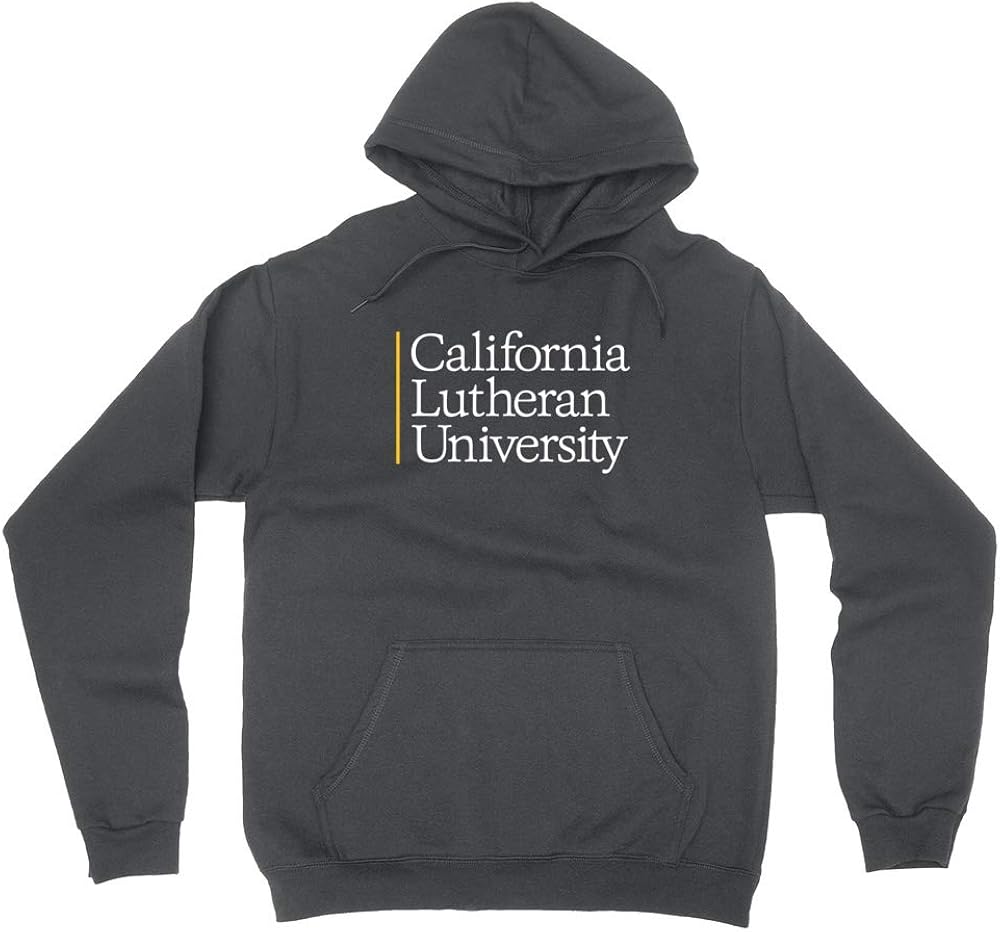 cal lutheran sweatshirt