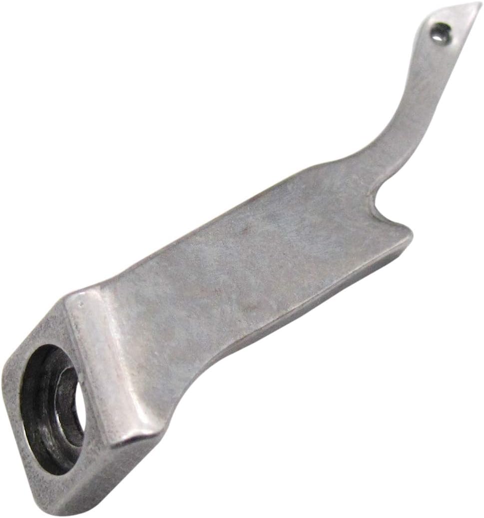 CKPSMS Brand - 1PCS #410434 Upper Looper (Right) Compatible with/Replacement for Singer Brand 4U12,14U12A,14U234,14SH644,14SH654