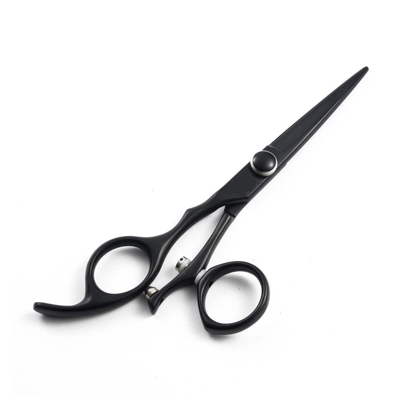 Edelstahl 6 Zoll Linkshänder Flying Shea Schneideschere Spitze Haarschnitt Schönheit Friseur Styling Haar Schönheitsbedarf,Schneideschere