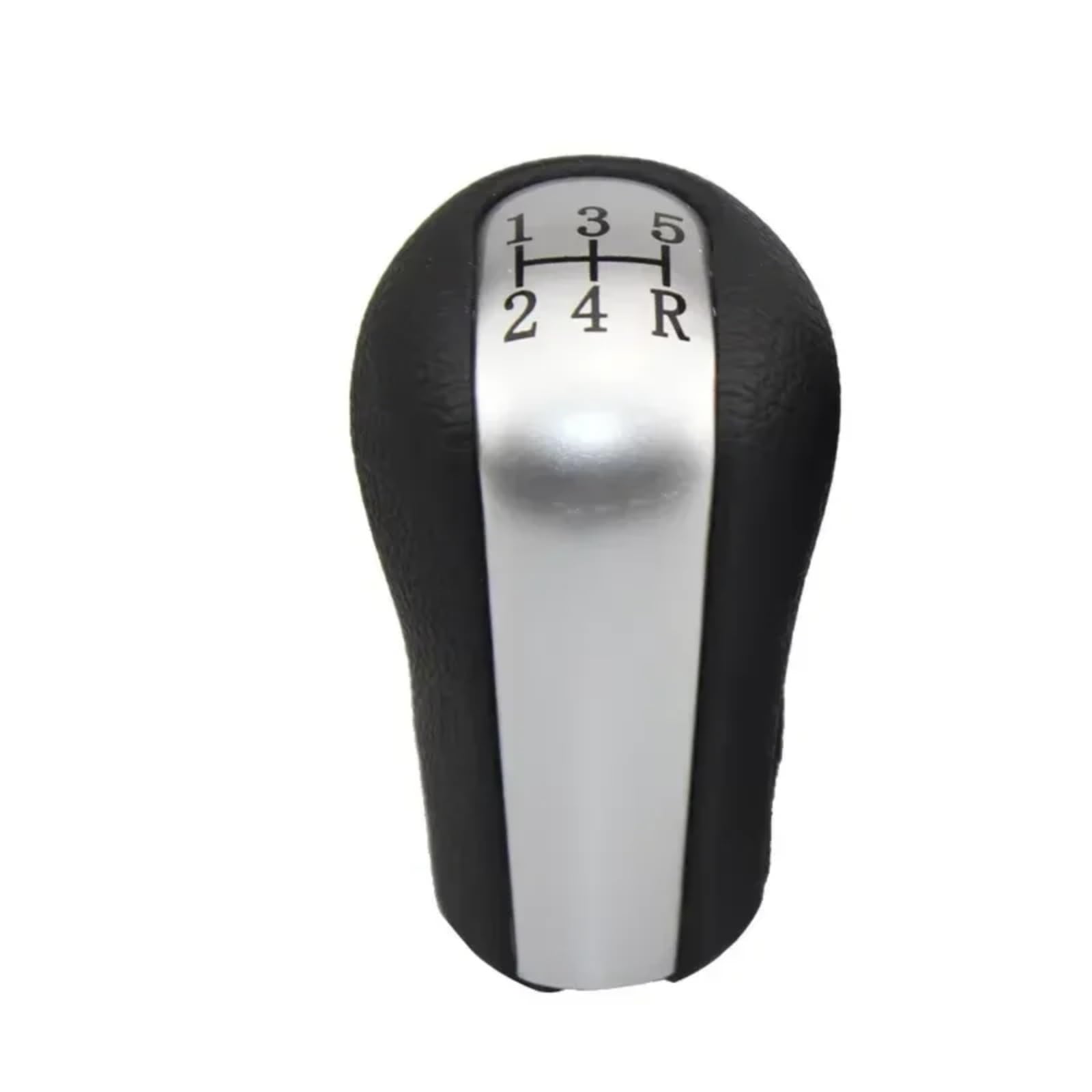 Leva Cambio Auto Compatibile Con Toyota Per Vitz 1999 2000 2001 2002 2003 2004 2005 5/6 Speed ​​Gear Stick Pomello Del Cambio Leva Bastone Ghetta Boot Cover