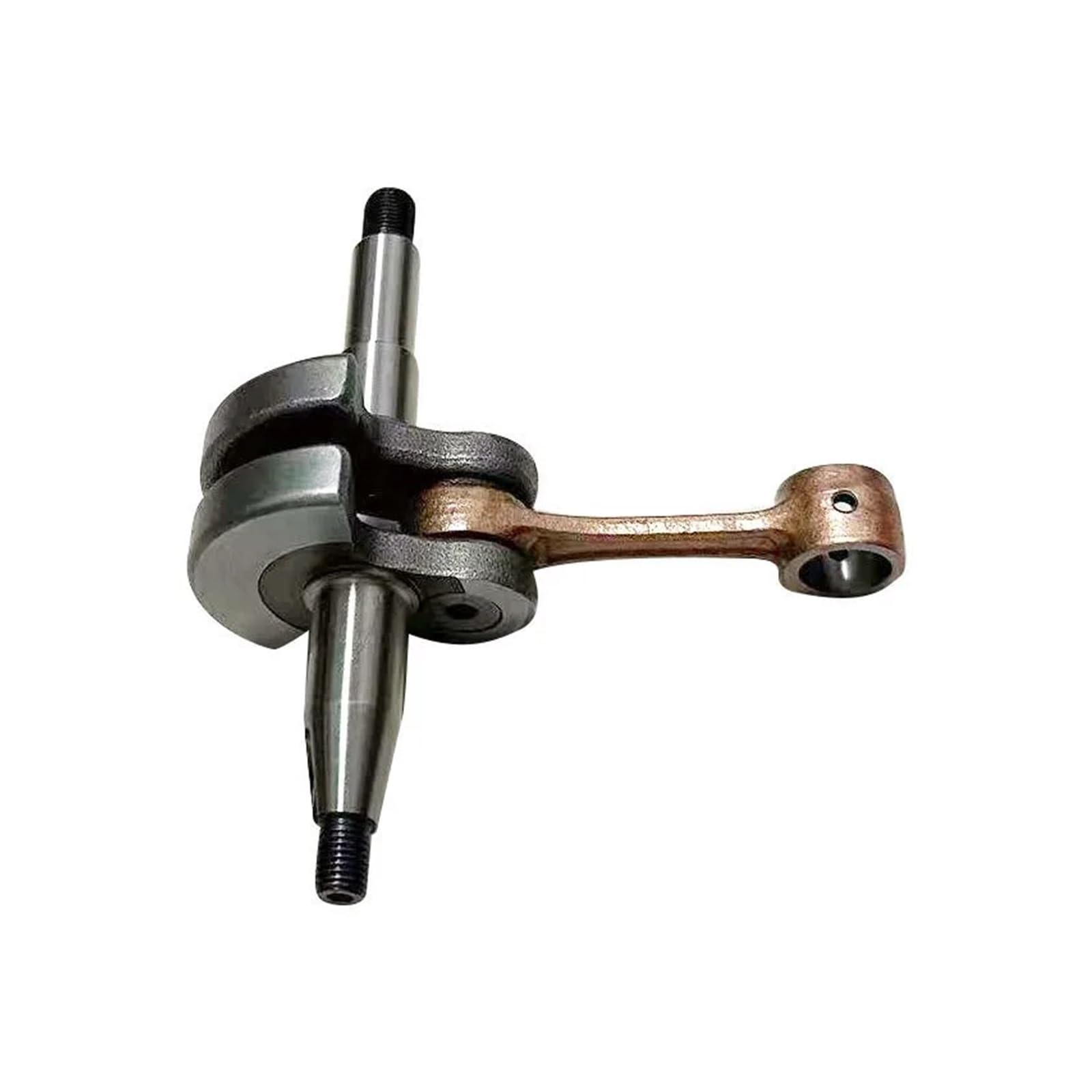 Bielle de vilebrequin pour tronçonneuse 445 450 réparer serrage moteur mécanique h450