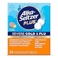 Alka-Seltzer