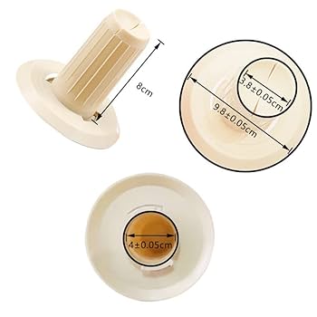 糸巻き機　手動　当時物　ジャンク品 (送料込) 糸巻台紙小用 手動糸巻き機 | 手紡ぎ屋Erinor