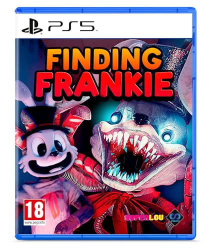 Finding Frankie Winning Edition Jeu PS5 - vue 5