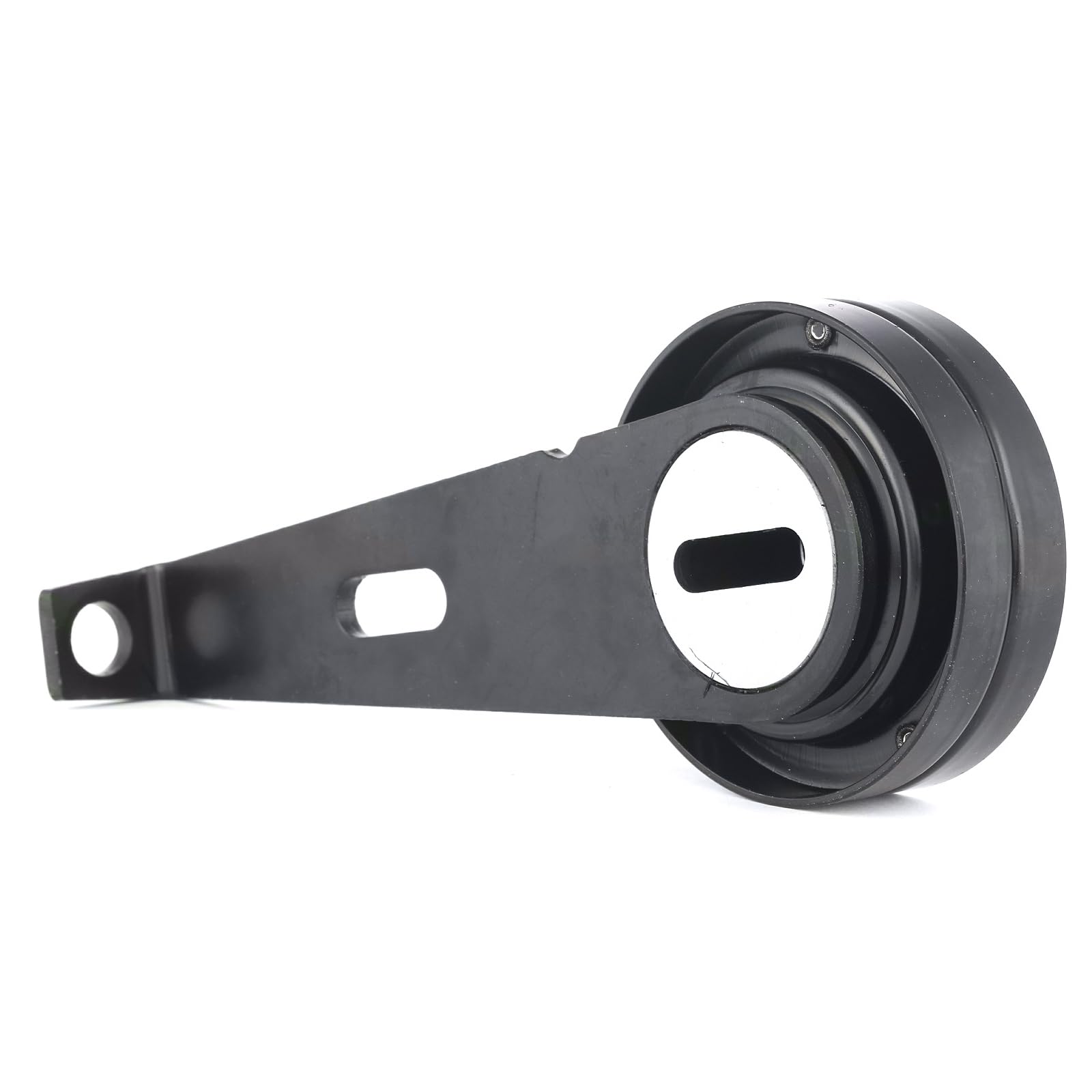 Partsline Ressort de galet tendeur compatible avec Citroën, Peugeot, Fiat, Suzuki équivalent à 5751.38, 35339-86CA