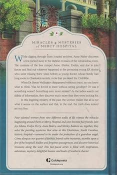 Hardcover Prescription for Mystery Book