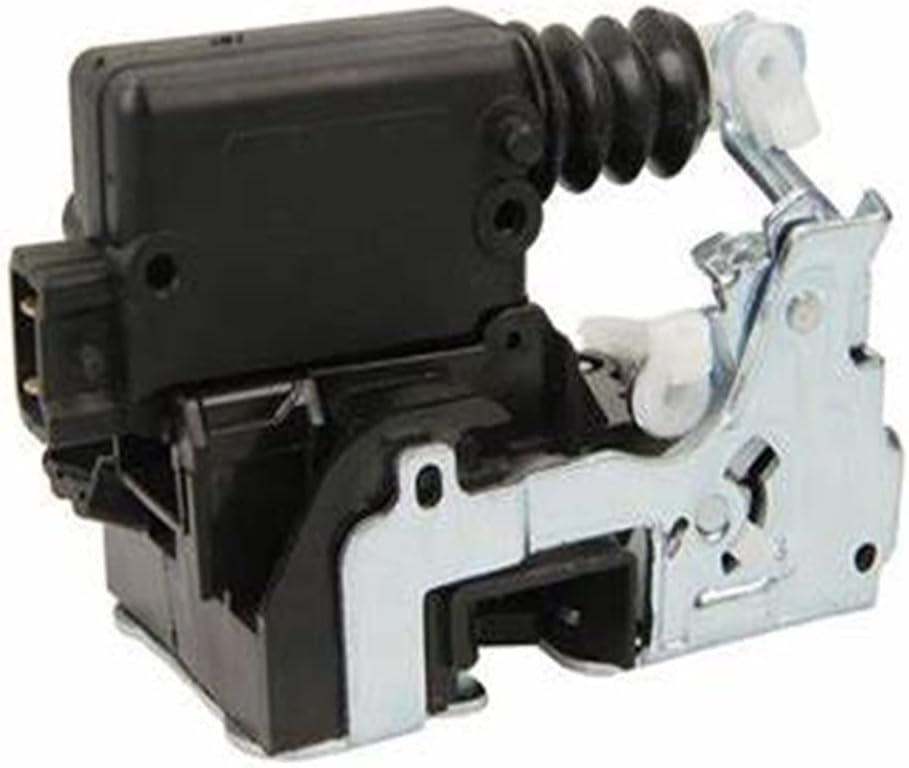 Front Rear Left Right Door Lock Actuator Mechanism, for Renault, R19/ R21, for Dacia, MEGANE Central Locking Actuator(6001547511)