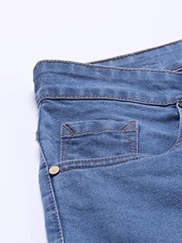 Image of Dennis Lingo Men's Regular Fit Mid Rise Jeans