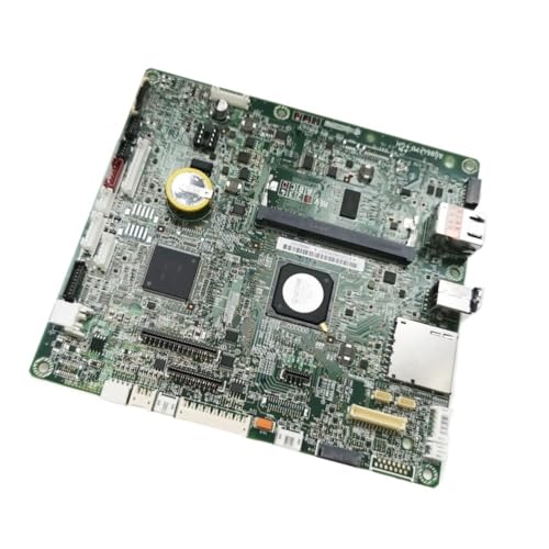 Réparer l'erreur de boot Kyocera avec la carte PWB Main M5521cdn M5521cdw