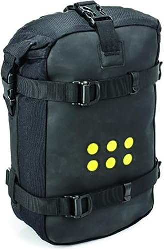 Kriega Overlander-s 6l Rear Bag One Size