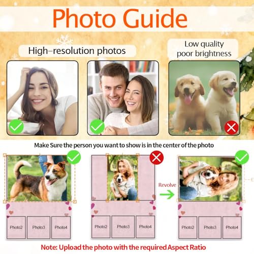 Couverture personnalisée pour relation à distance rompre la solitude