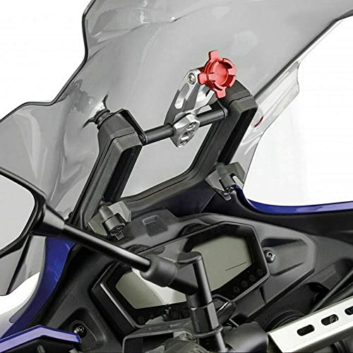 Support GPS de navigation Tracer 700 pour fixer votre téléphone - 7