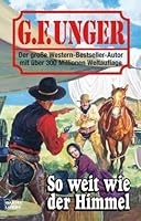 So weit wie der Himmel 3404434579 Book Cover